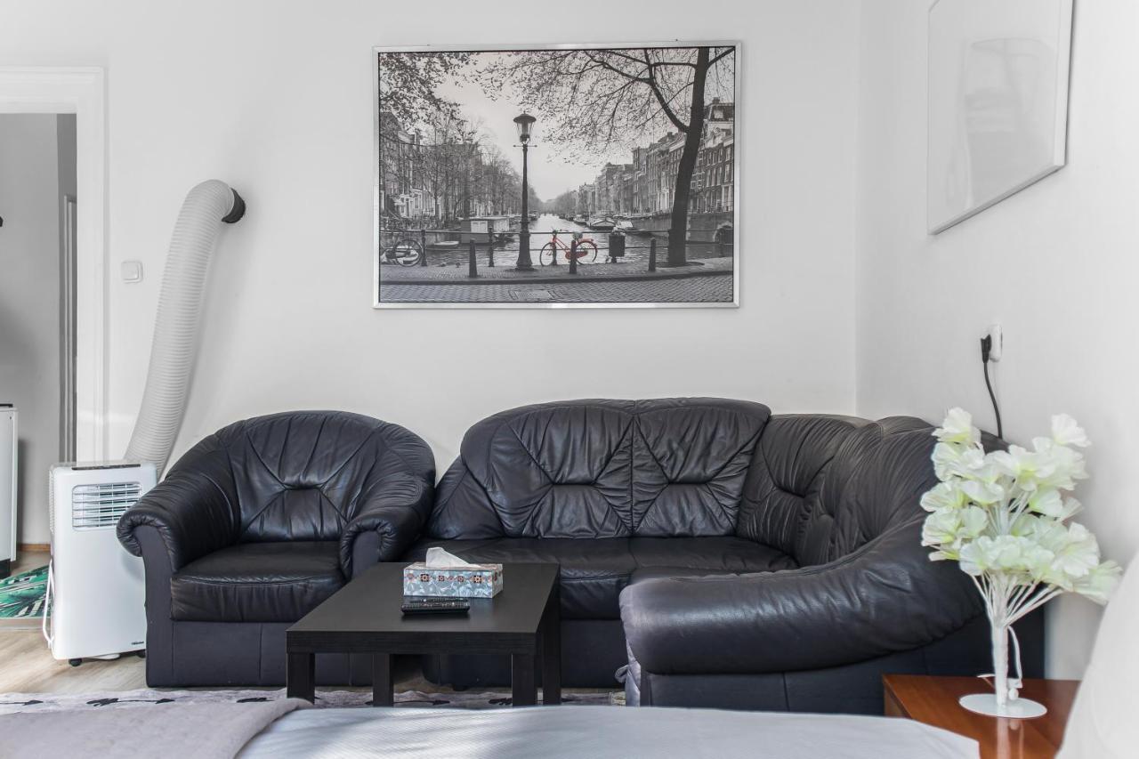 비엔나 Cozy 1Br Apt. Near Millenium Tower & Danube River 아파트 외부 사진