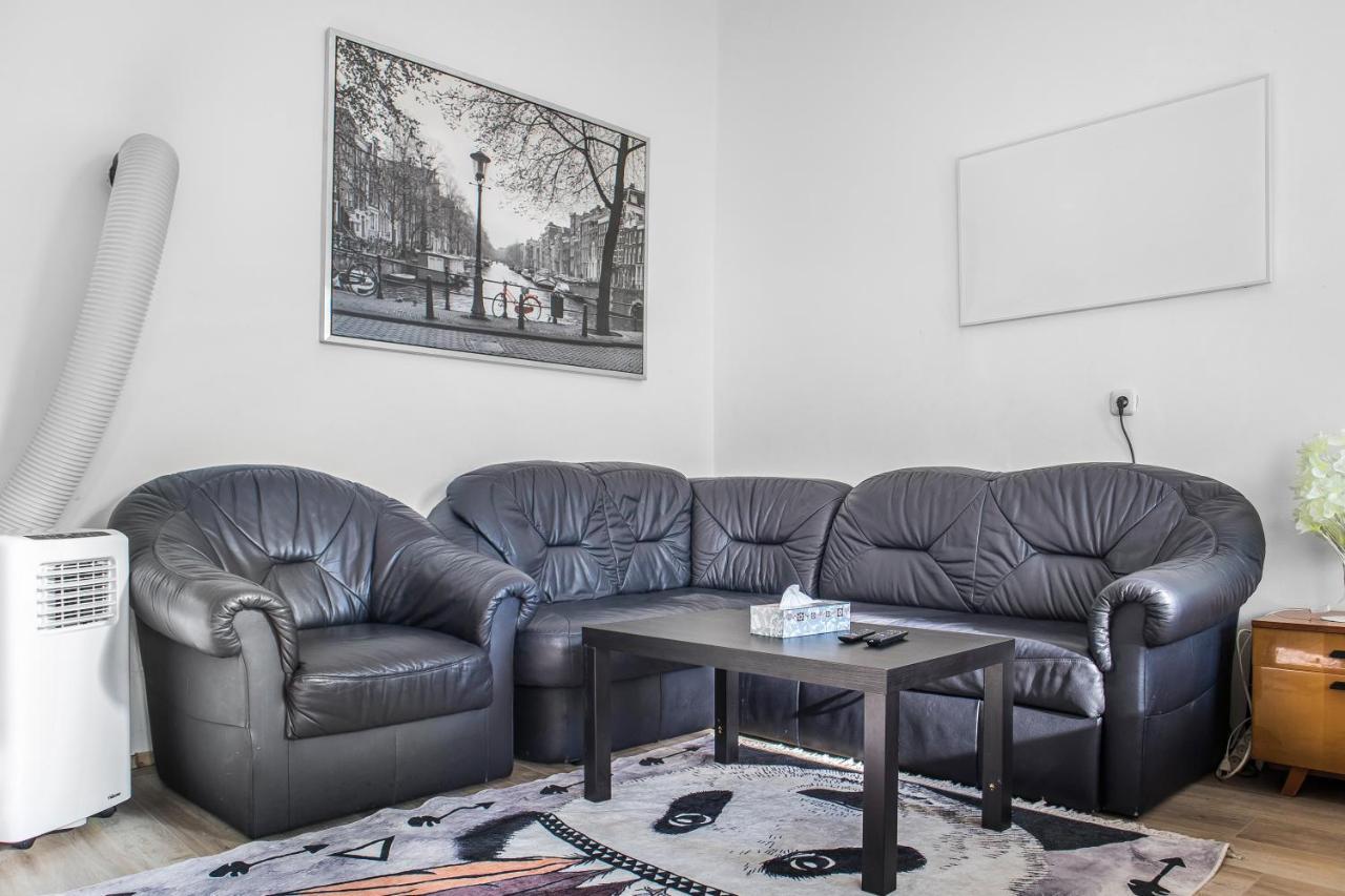 비엔나 Cozy 1Br Apt. Near Millenium Tower & Danube River 아파트 외부 사진