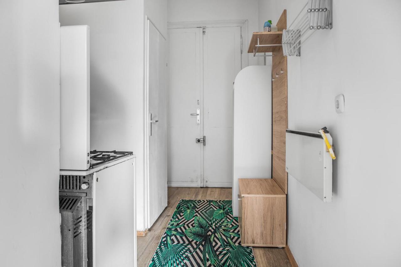 비엔나 Cozy 1Br Apt. Near Millenium Tower & Danube River 아파트 외부 사진