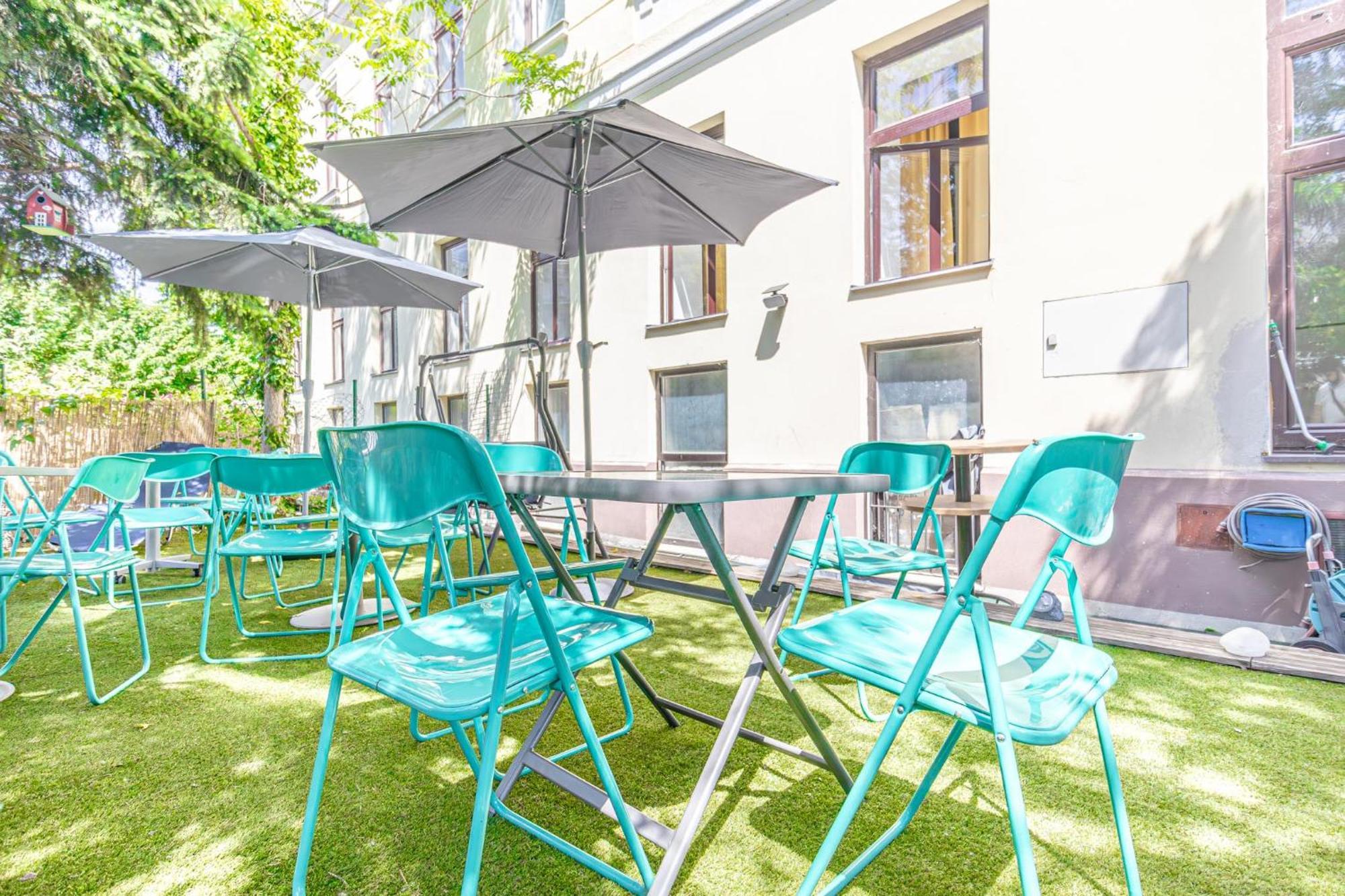 비엔나 Cozy 1Br Apt. Near Millenium Tower & Danube River 아파트 외부 사진